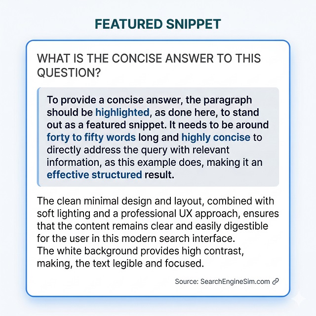 Cách SEO Website Trong Kỷ Nguyên AI Search 2026 8 Trả lời nhanh để được AI trích dẫn