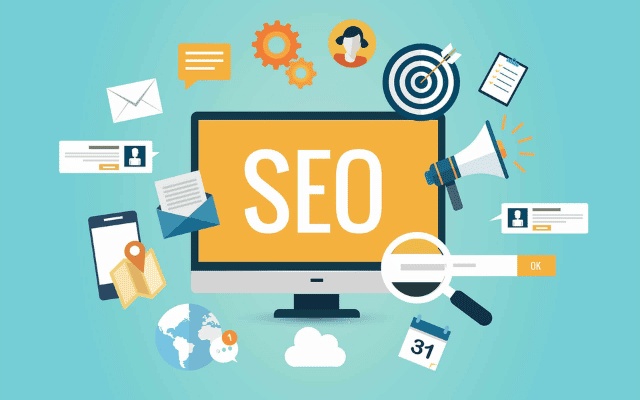 Nghề SEO có còn “hot” năm 2026? 1 Nghề SEO có còn “hot” trong năm 2026