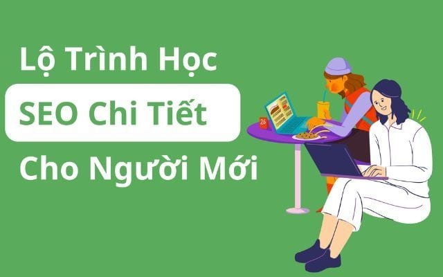 Nghề SEO có còn “hot” năm 2026? 6 Lộ trình học seo hiện đại trong kỷ nguyên AI