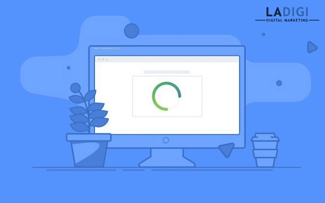 15 Sai Lầm Khi Làm SEO Mà Người Mới Thường Mắc Phải 6 Một website load chậm sẽ ảnh hưởng đến trải nghiệm người dùng