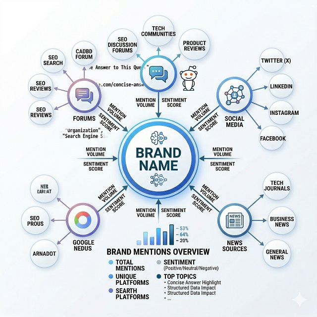 Cách SEO Website Trong Kỷ Nguyên AI Search 2026 10 Tối ưu Offpage trong thời đại AI