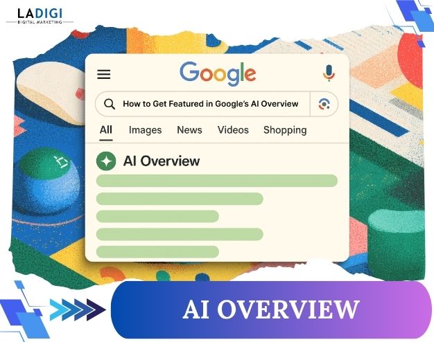 LADIGI Agency 116 AI Overview