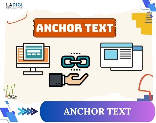 Dịch vụ SEO 152 Anchor Text