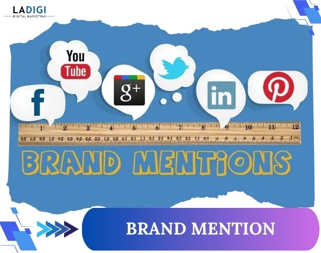 Dịch vụ SEO 145 Brand Mention