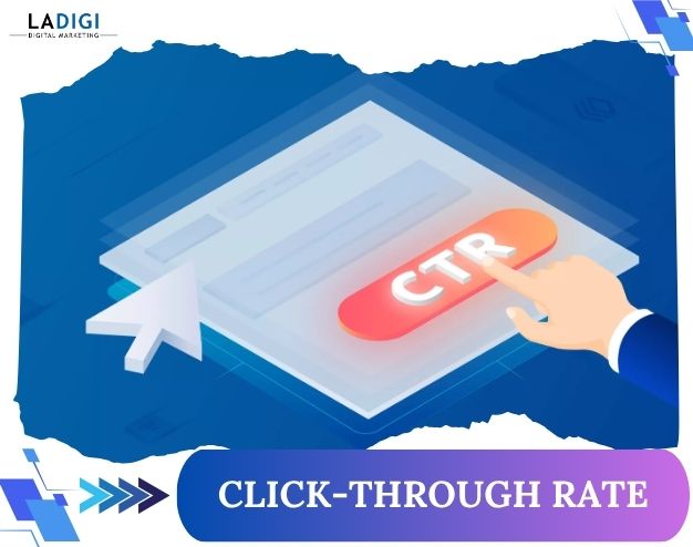 LADIGI Agency 114 Click-Through Rate