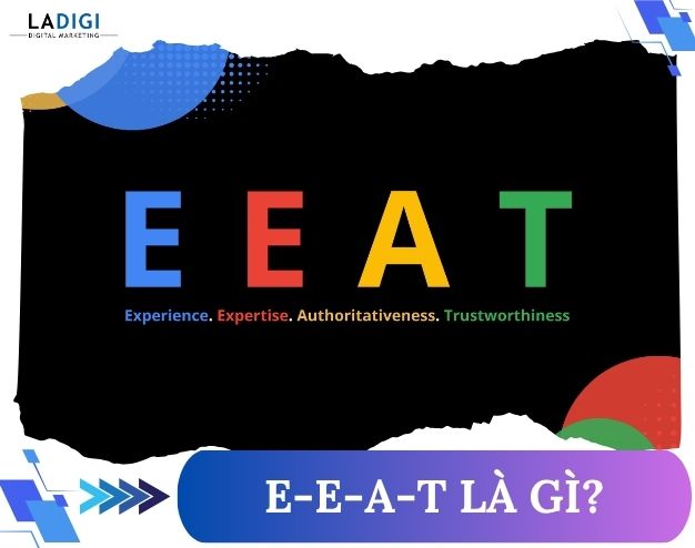 E-E-A-T là gì