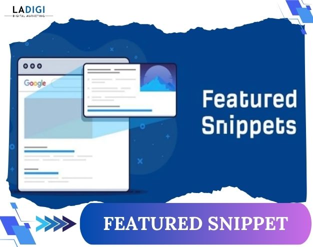 Featured Snippet
