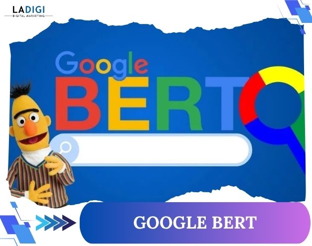 Google BERT