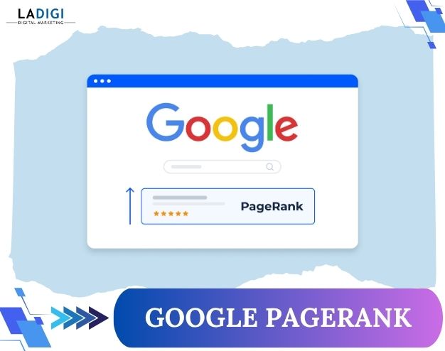 Google PageRank