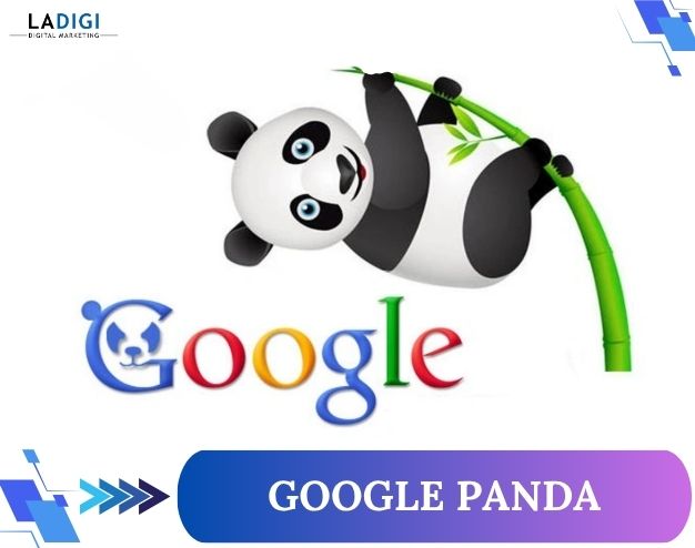 Google Panda