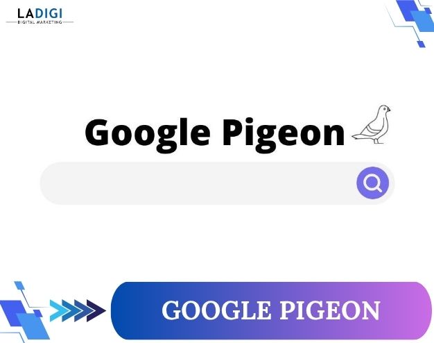 Google Pigeon là gì? Thuật toán Google Pigeon hoạt động như thế nào?