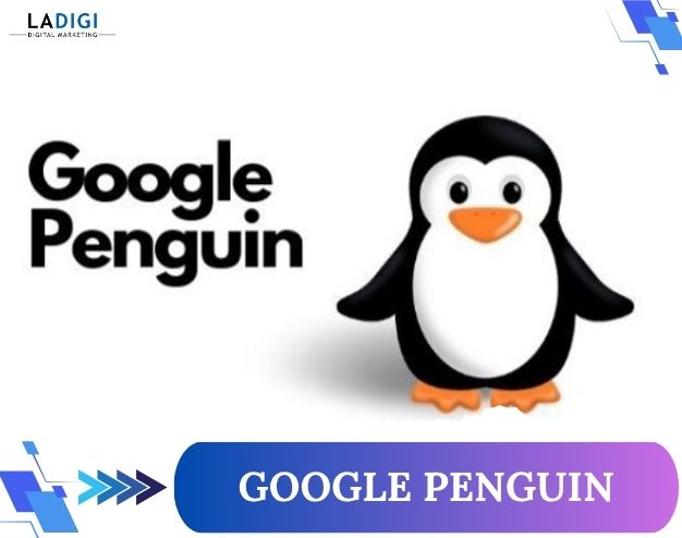 Google penguin