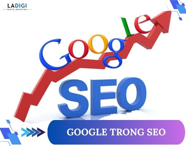 Google trong SEO là gì? Google tìm kiếm và xếp hạng website như thế nào?