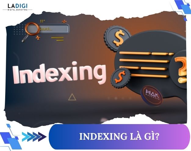 Dịch vụ SEO 147 Indexing là gì