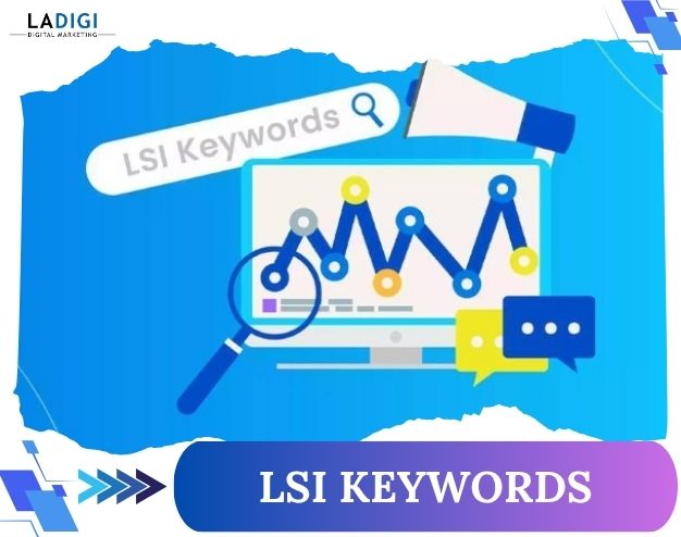 LSI Keywords