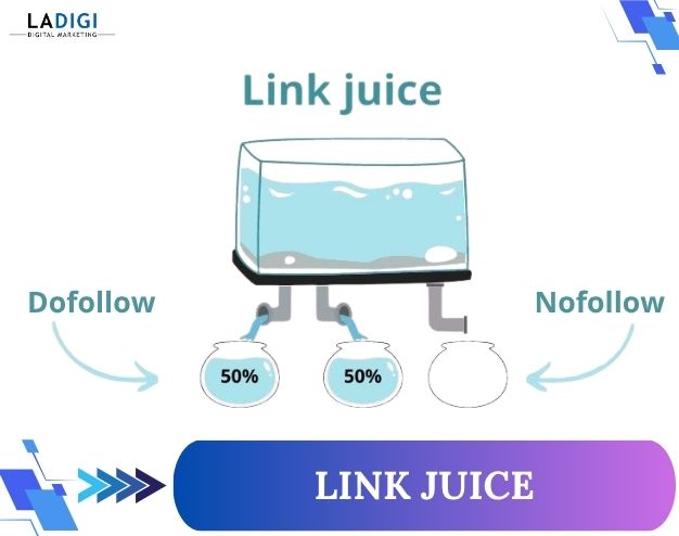 Link Juice là gì? Cách hoạt động và tối ưu hiệu quả trong SEO