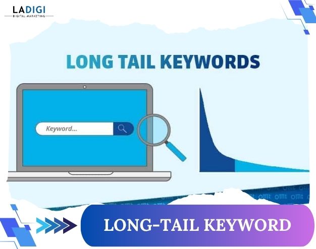 Dịch vụ SEO 148 Long-tail Keyword