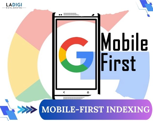 LADIGI Agency 114 Mobile-First Indexing