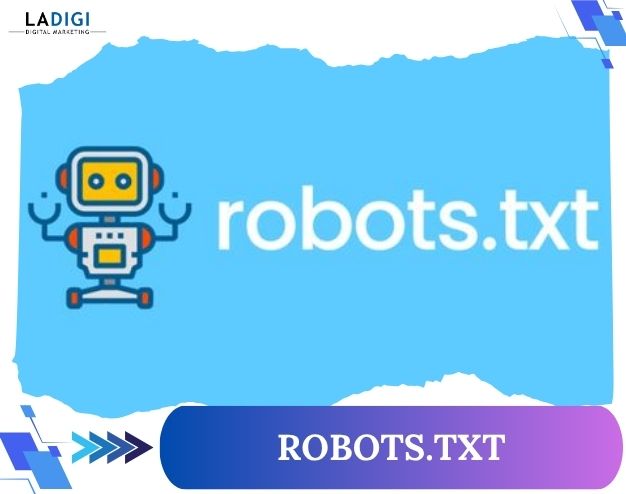 Robots.txt