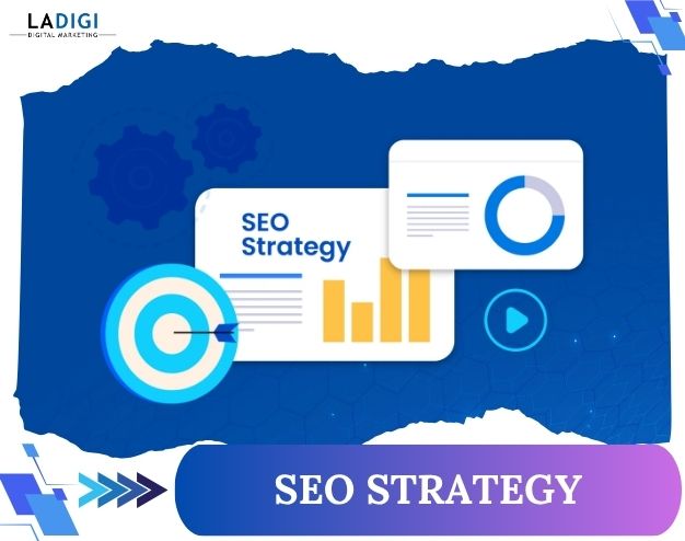 SEO Strategy