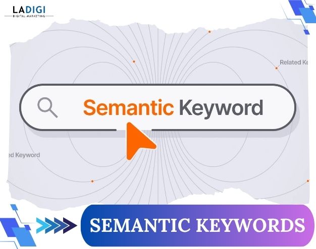 Dịch vụ SEO 151 Semantic Keywords