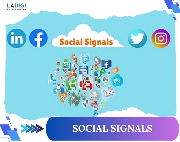Social Signals