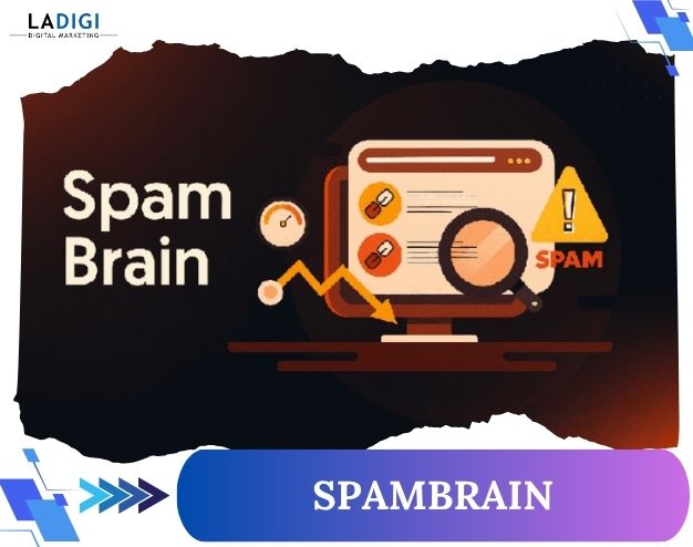 SpamBrain