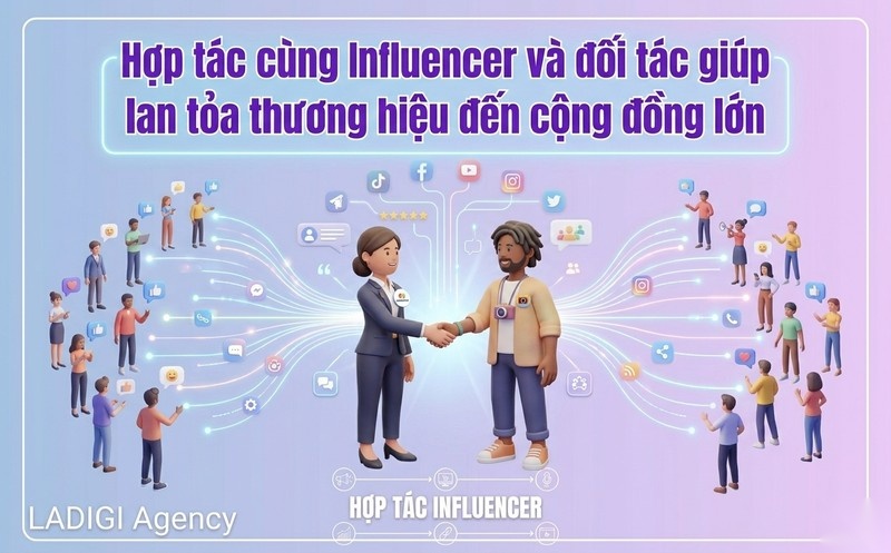 Brand Mention là gì? Chiến lược xây dựng và tối ưu Brand Mention hiệu quả 5 Chiến lược xây dựng và tối ưu Brand Mention hiệu quả