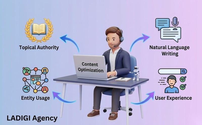 Google BERT là gì? Cách hoạt động và ảnh hưởng đến SEO 9 Tối ưu nội dung cho Google BERT như thế nào Chiến lược và các bước thực hành