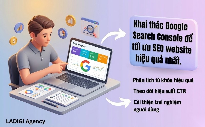 Google Search Console là gì? Hướng dẫn cài đặt và sử dụng hiệu quả để tối ưu SEO 7 Hướng dẫn sử dụng Google Search Console để tối ưu SEO hiệu quả