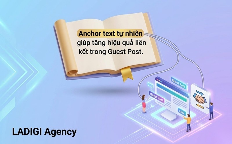 Guest Post là gì? Triển khai Guest Post như thế nào cho hiệu quả? 9 Tiêu chí đánh giá Guest Post chất lượng Tránh rủi ro Google phạt