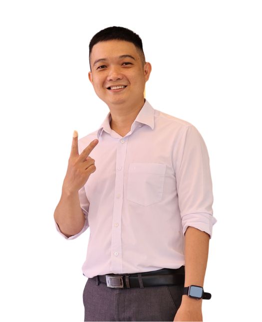 Giới thiệu 81 la trọng nhơn ceo ladigi agency