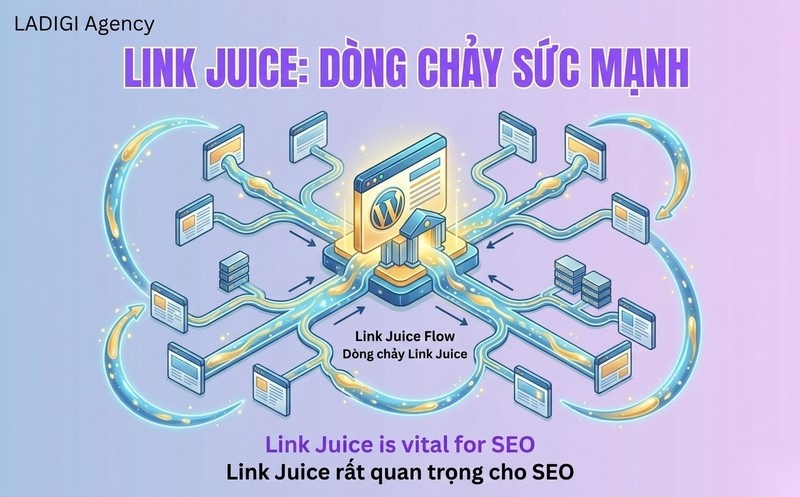 Link Juice là gì? Cách hoạt động và tối ưu hiệu quả trong SEO 1 H2 Link Juice là gì Khái niệm và tầm quan trọng