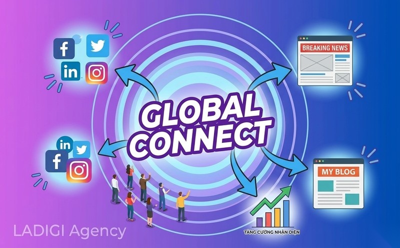 Linkless Mention là gì? Tầm quan trọng và cách tận dụng trong SEO 2 Tăng nhận diện thương hiệu