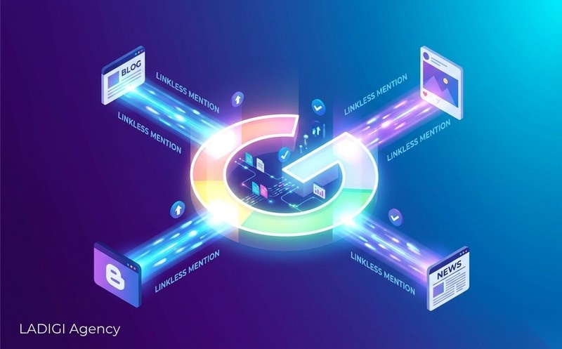 Linkless Mention là gì? Tầm quan trọng và cách tận dụng trong SEO 3 Tín hiệu tin cậy cho Google