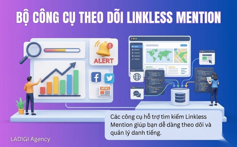 Linkless Mention là gì? Tầm quan trọng và cách tận dụng trong SEO 9 Các công cụ hỗ trợ tìm kiếm Linkless Mention