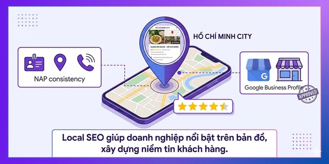 SEO Offpage là gì? Chiến lược SEO Offpage hiệu quả nhất hiện nay 6 SEO Offpage là gì? Chiến lược SEO Offpage hiệu quả nhất hiện nay 5