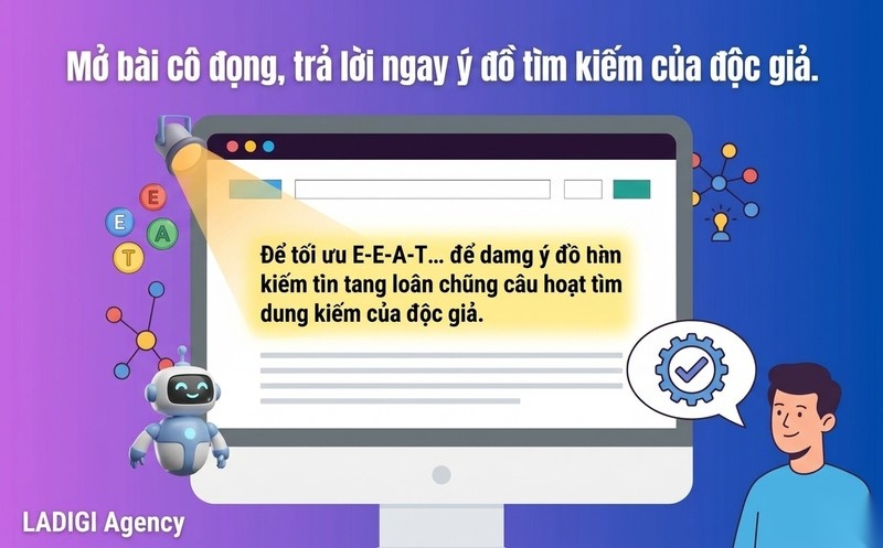 Low Cost of Retrieval là gì? 6 bước tối ưu Low Cost of Retrieval trong SEO 9 Trả lời intent ngay mở bài