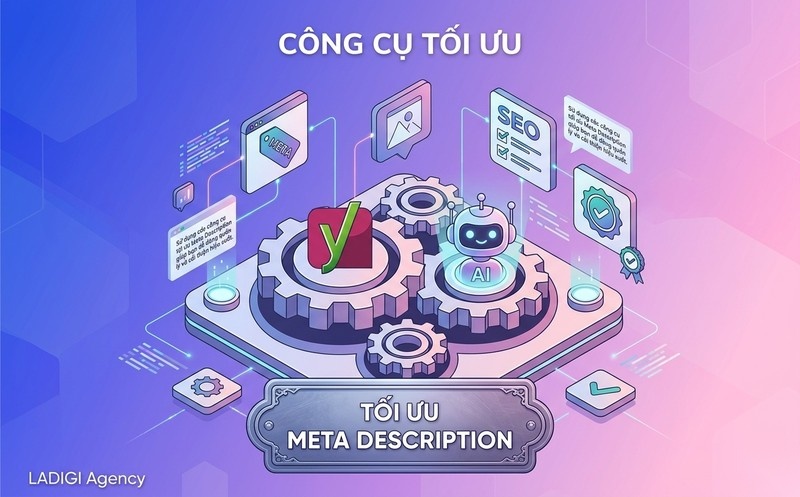 Meta Description là gì? Cách viết và tối ưu chuẩn SEO hiệu quả 8 Sử dụng công cụ để tối ưu Meta Description