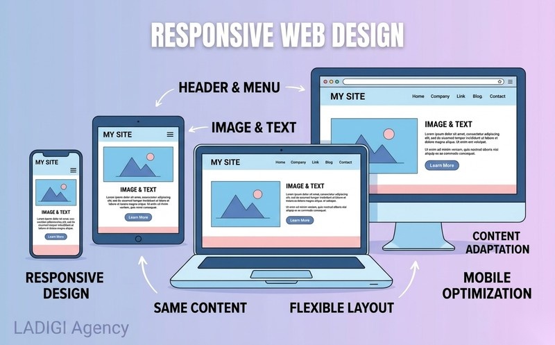 Mobile-First Indexing là gì? 6 bước tối ưu website cho Mobile-First Indexing 5 Chi tiết các phương pháp tối ưu website cho Mobile First Indexing