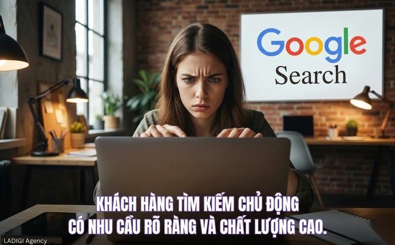 Organic Traffic là gì? Vai trò và lợi ích của Organic Traffic đối với doanh nghiệp 3 Chất lượng lưu lượng truy cập cao