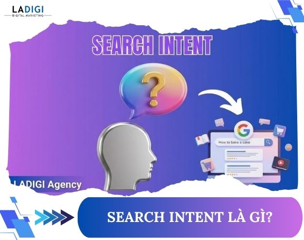 Dịch vụ SEO 146 search intent