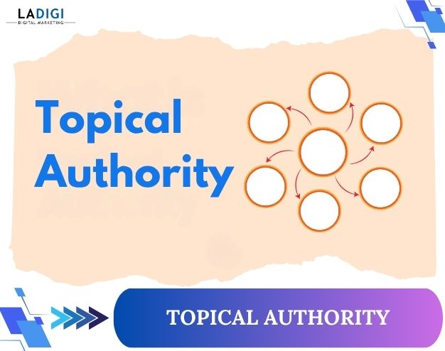 Dịch vụ SEO 147 topical authority là gì