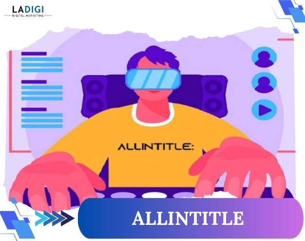 Allintitle