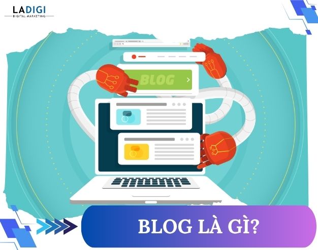 Blog là gì