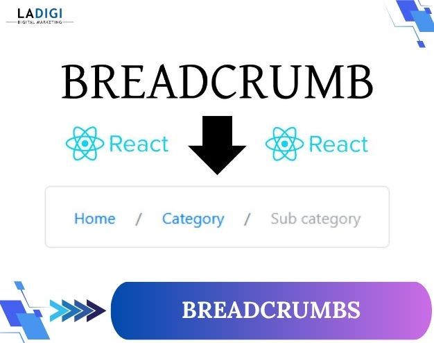 Breadcrumbs