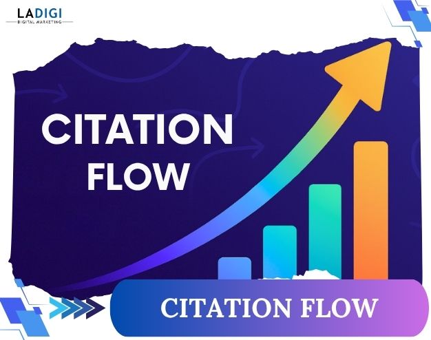 Citation Flow