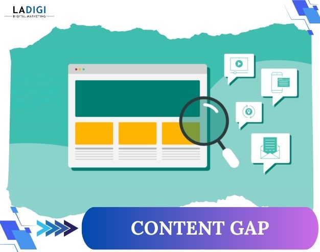 Content Gap