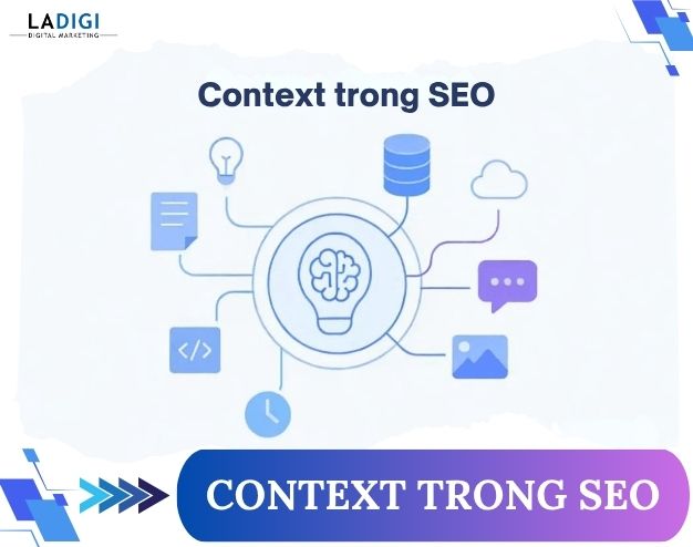 Context trong SEO