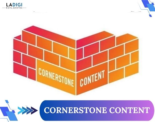 LADIGI Agency 113 Cornerstone Content
